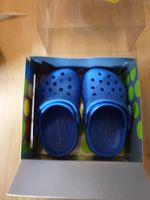 Crocs grösse 17-19