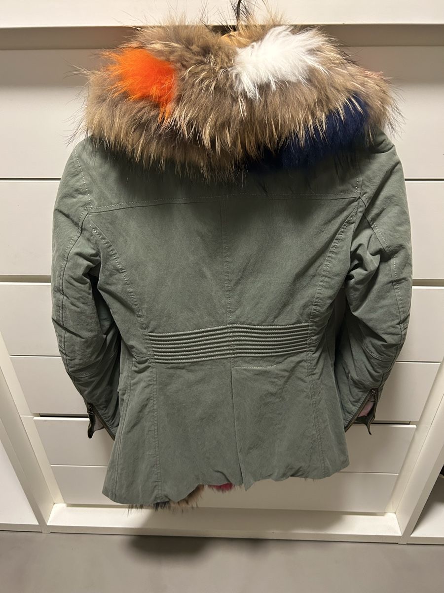 Jet Set Giacche: Parka von JETSET – Usato da Aesch LU venduto da Natallina 1