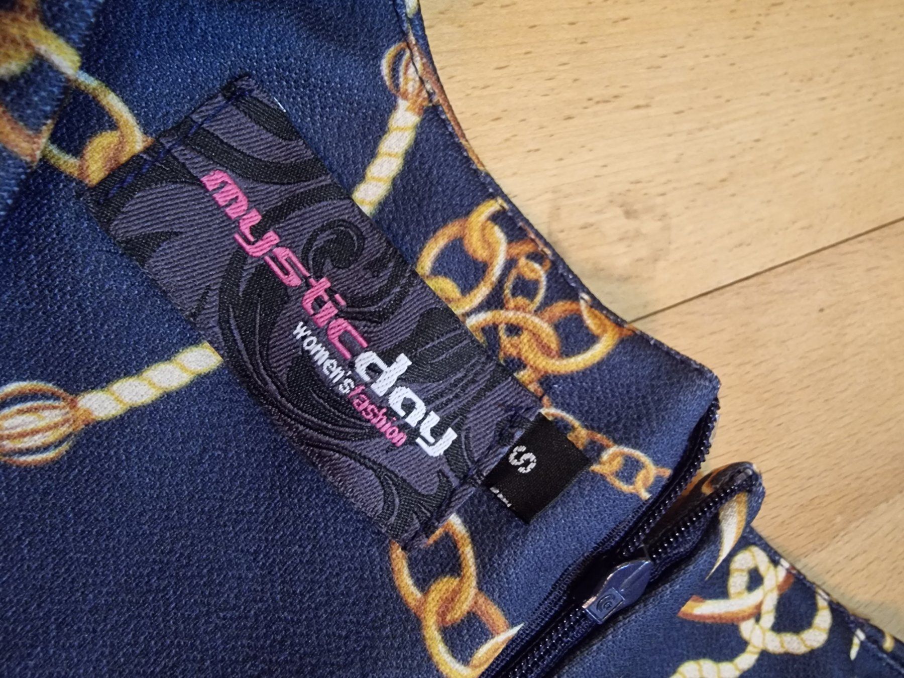 Vestiti: 🌺Kleid Größe 36/S🌺 – Usato da Wald ZH venduto da CapLux 5