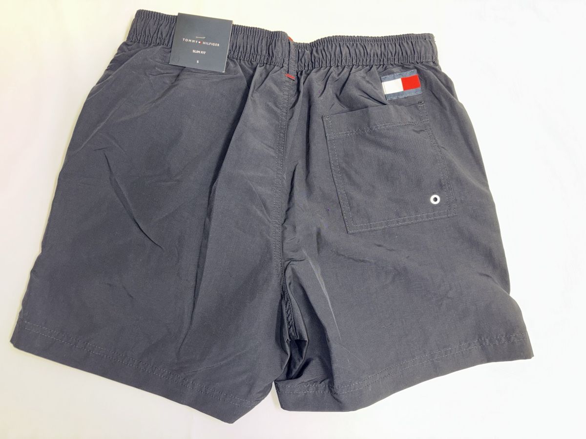 Tommy Hilfiger Hosen: Tommy Hilfiger Badehose, Grösse S – Neu und originalverpackt aus Zug von alex___4 2