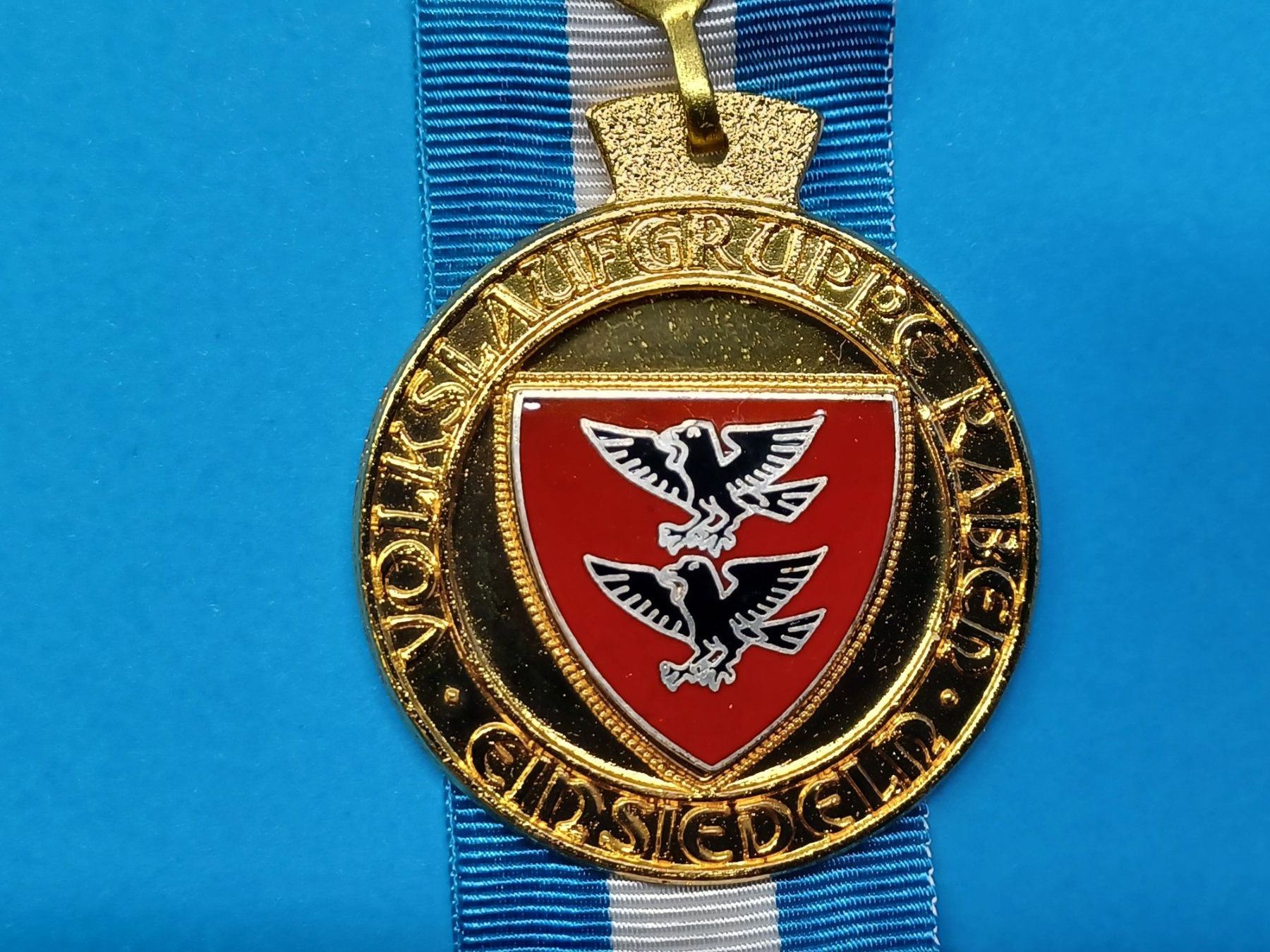Medaglie: Einsiedeln 1976  (B241) – Usato da Schwanden GL venduto da Suvorov