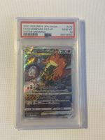 Pokemon Karte Charizard VSTAR 2022 PSA 10 