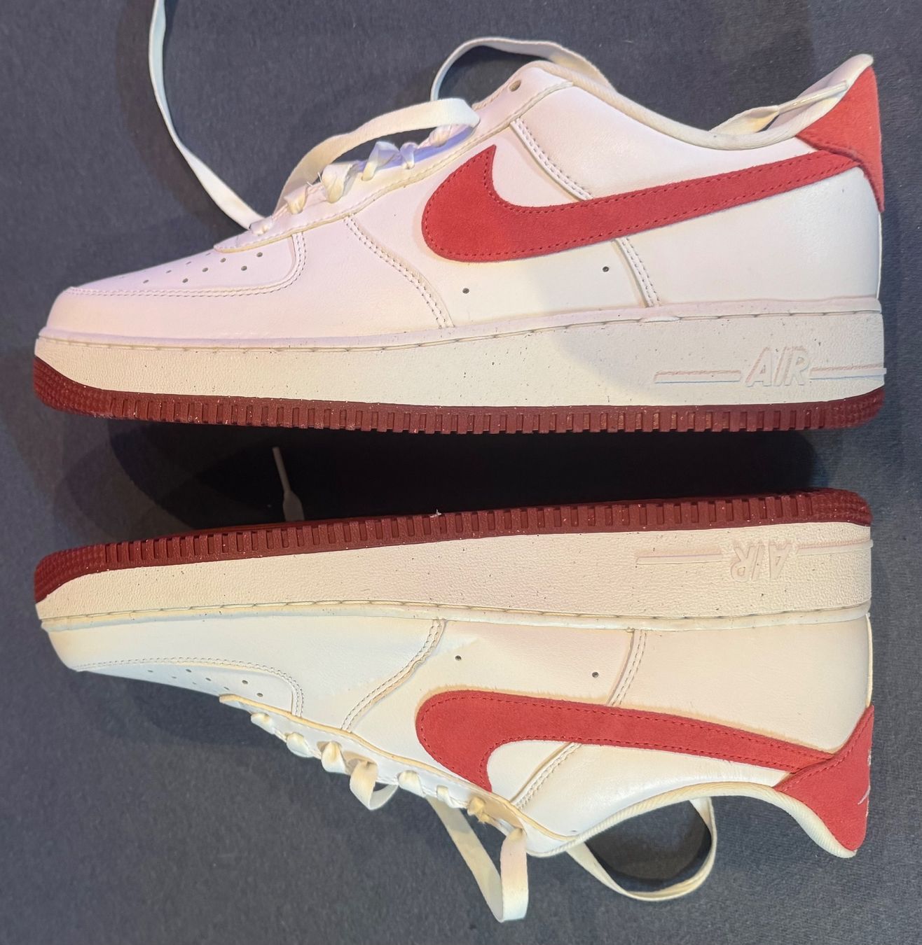 Nike Scarpe da uomo: **** NIKE AIR FORCE 1 **** – Nuovo (secondo la descrizione) da Giumaglio venduto da soloemi 5