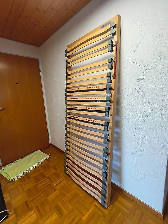 Reti a doghe: Lattenrost Röwa Eco 2 – Usato da Steinach venduto da ric_q7cn 1