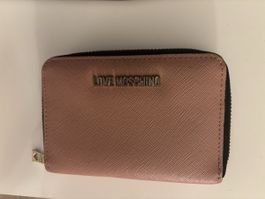 Love Moschino Portemonnaie