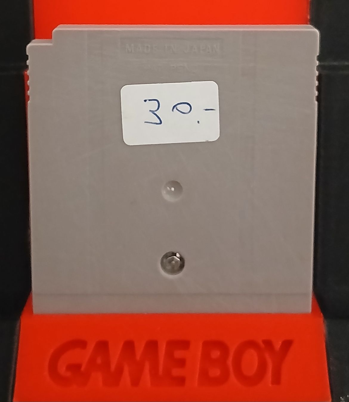 Nintendo Jeux: jeux game boy Crystal ! Qu'est ! – D'occasion à Romont FR par 777.gameur.game.boy 1