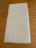 Toppper, wie neu,  Swiss-Pur 100X200