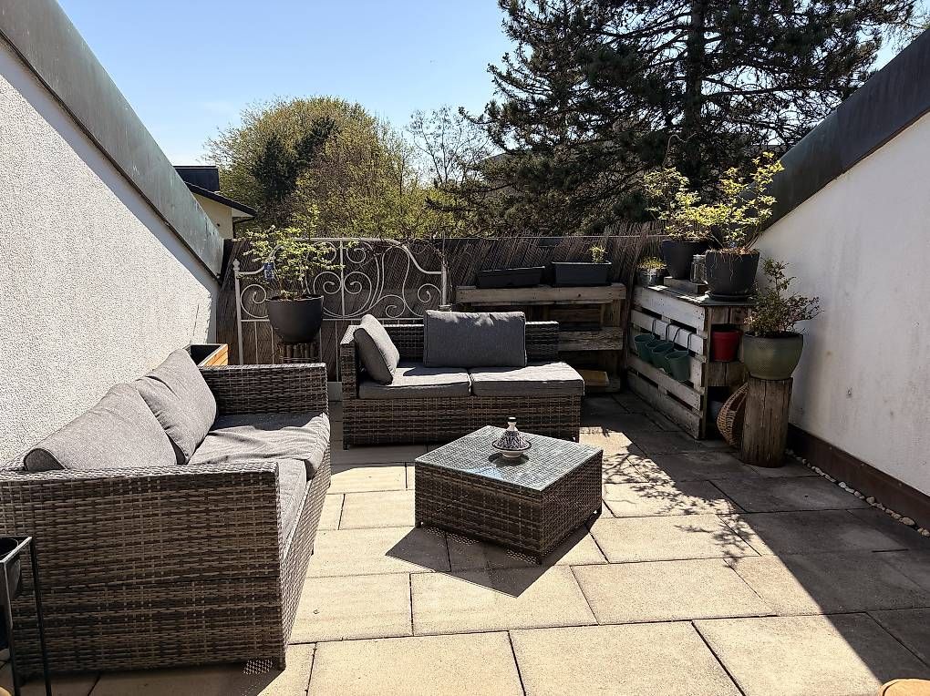 Divani: Gartenlounge – Usato da Dübendorf venduto da Cosmea16 2