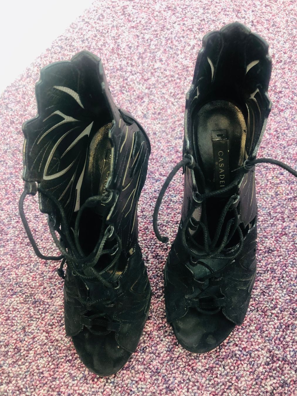 Casadei Scarpe da donna: Casadei – Usato da Le bry venduto da Jasminka2015 2