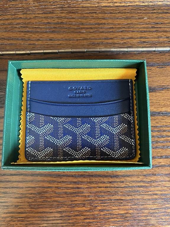 Portafogli: Goyard Wallet – Usato da Küsnacht ZH venduto da dan_vhd9 1
