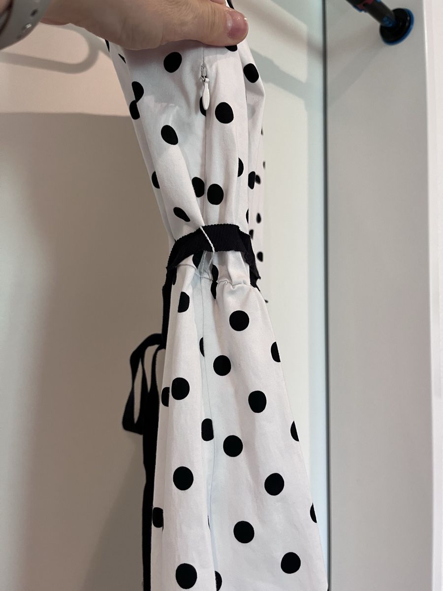 Vestiti: Seraphine Maternity Kleid Gr. 36 – Usato da Wetzikon ZH venduto da gas_t8gr 2