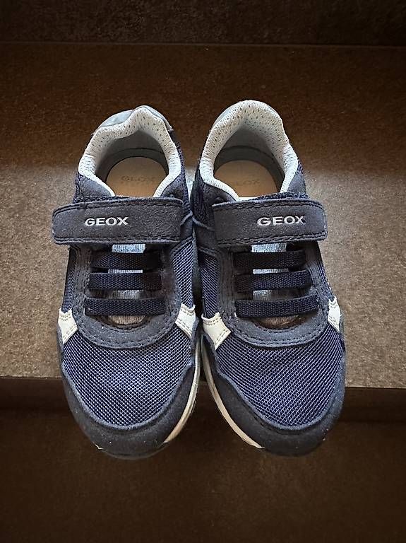 Scarpe per ragazzi: Scarpe GEOX  – Usato da Cadempino venduto da gma_8rd6