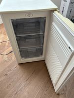 Kleiner Tiefkühler Primavista mit 3 Schubladen