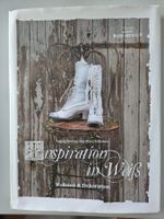 Inspiration in Weiss - Wohnen & Dekoration Buch