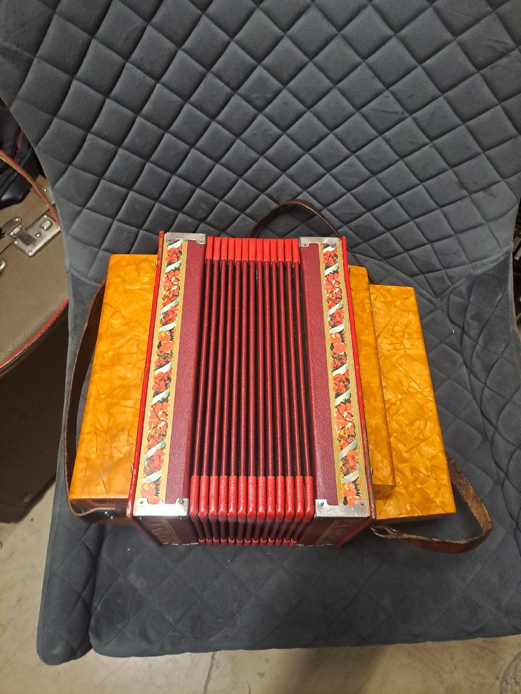 Strumenti musicali: salvisberg orgeli – Usato da Villeneuve venduto da BibiVintage 9
