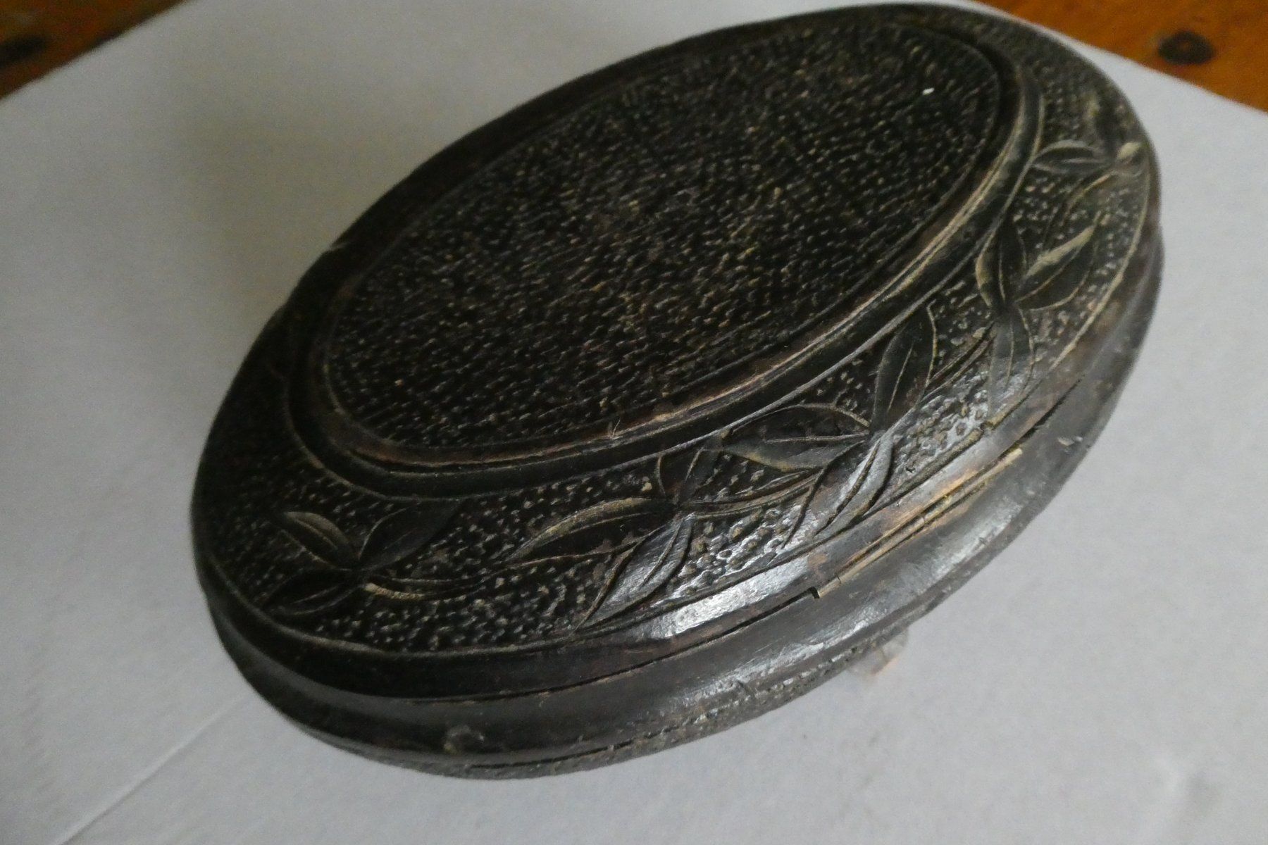 Portagioie: coffret  bijoux Brienz – Usato da Fontaines NE venduto da monloisir 1