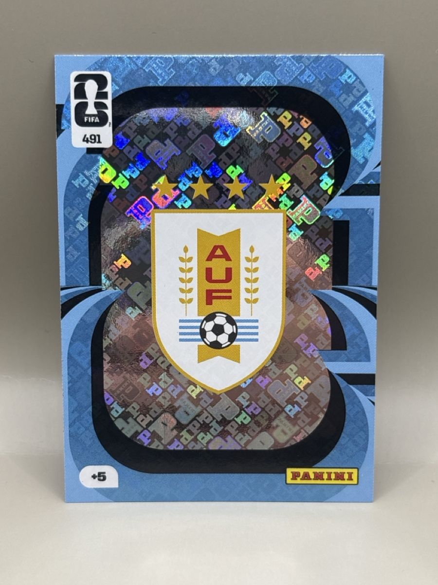 Panini Carte collezionabili: Panini Adrenalyn XL - 491 – Nuovo (secondo la descrizione) da Oberbuchsiten venduto da Bananefrappe93