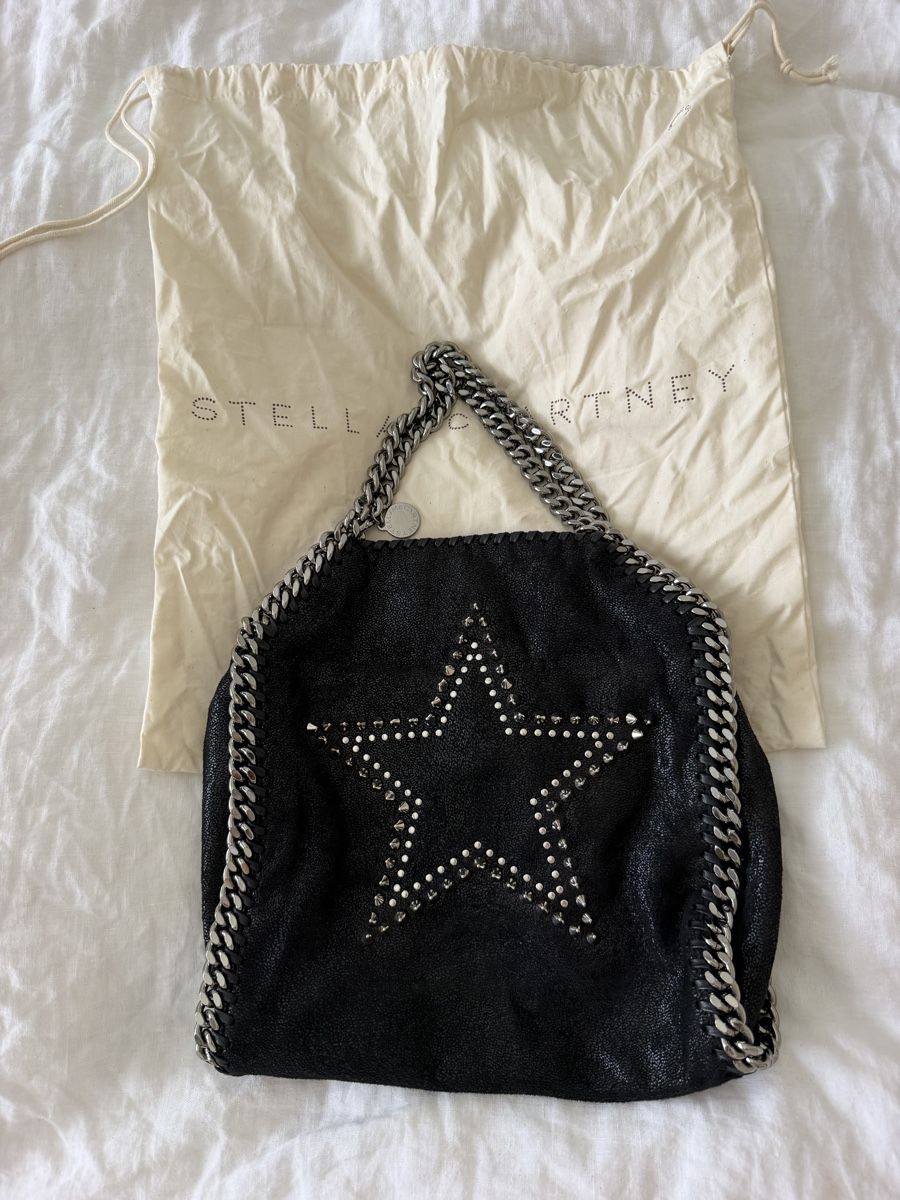 Stella McCartney Taschen für Damen: Stella McCartney Tasche – Gebraucht aus Ittigen von chiller2810 1