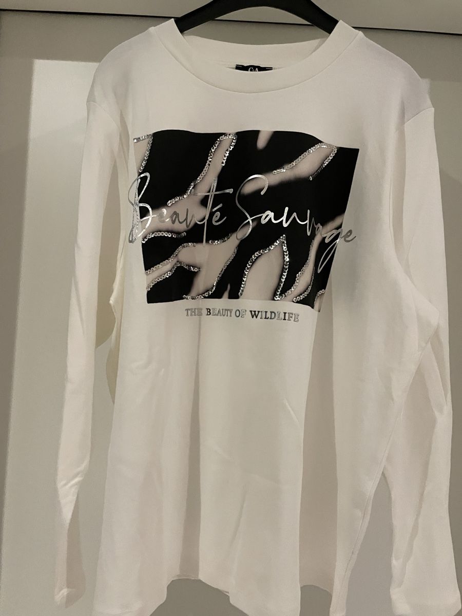 Lotti di vestiti: 4 T-shirts Baumwolle, Gösse XXL – Nuovo (secondo la descrizione) da Braunwald venduto da Noveredo 1
