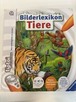 tiptoi Bilderlexikon Tiere – Ravensburger – 4 bis 6 Jahre