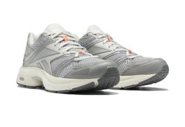 ReebokPremier Road Plus 6 'Silver Grey'