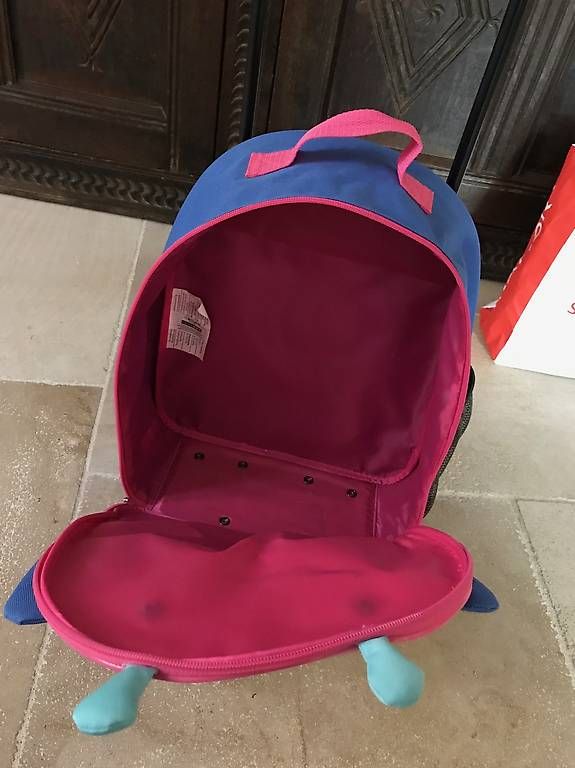 Sacs & sacs à dos: Sac à dos – D'occasion à Donneloye par Vich1 1