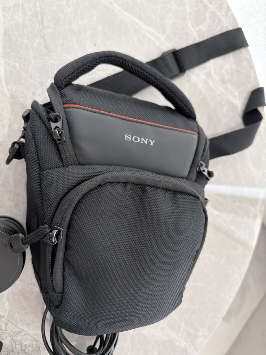 Sony Kamera: Sony A6500 + Sony E 18-105 F4 Set – Gebraucht aus Pfäffikon SZ von fab_zw76 6