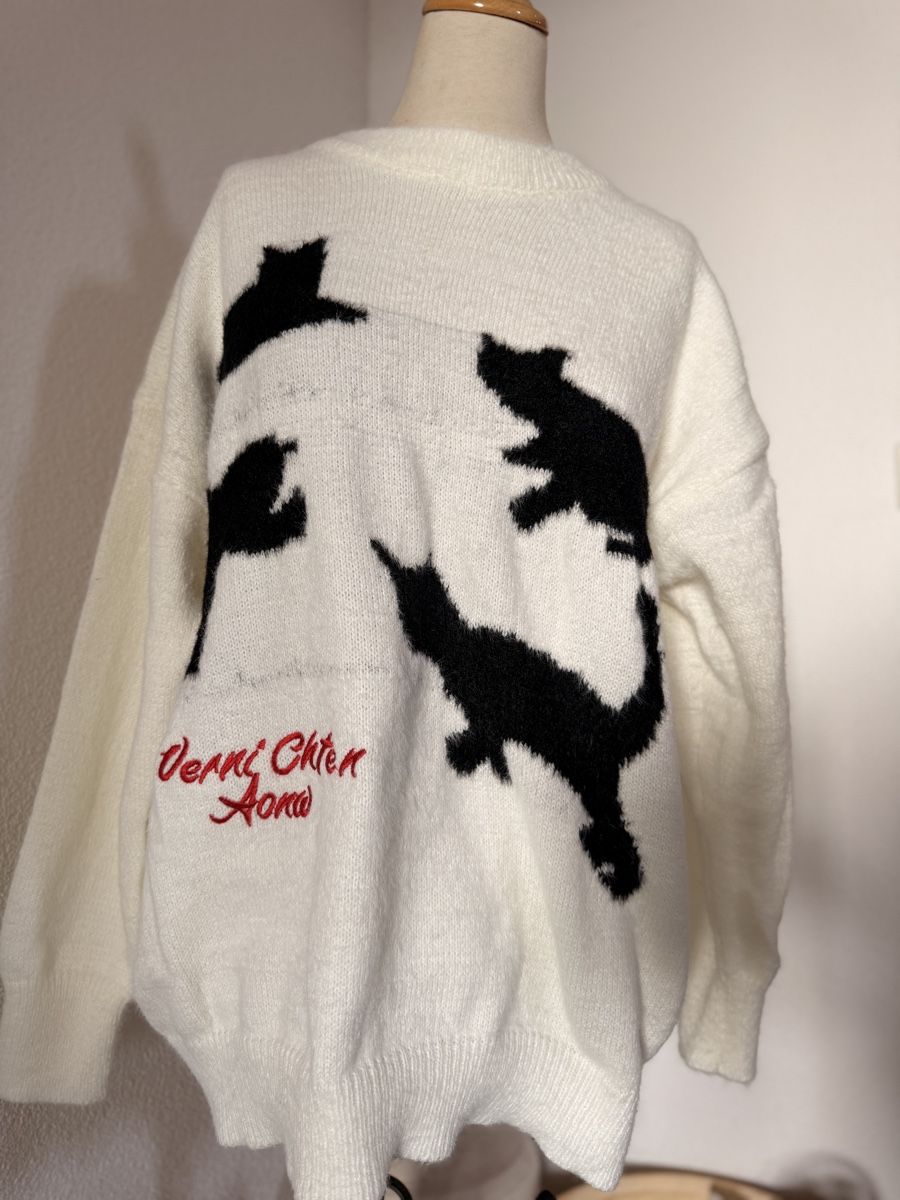 Pulls & Sweat-shirts: Cute Pullover S/M – Neuf avec emballage d'origine à Amlikon-Bissegg par Rose_Rose