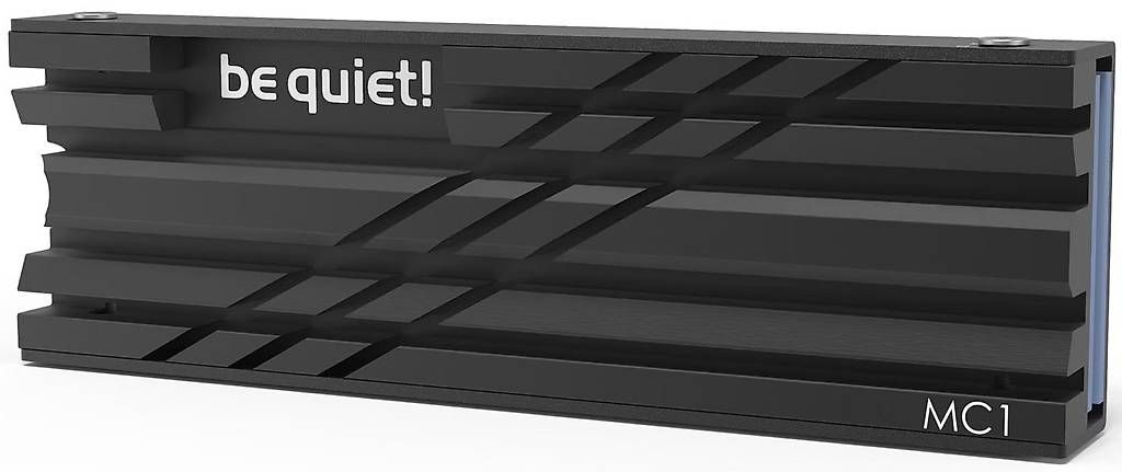PC: NVME Kühler - beQuiet MC1 Pro – Usato da Egolzwil venduto da Chaeferli