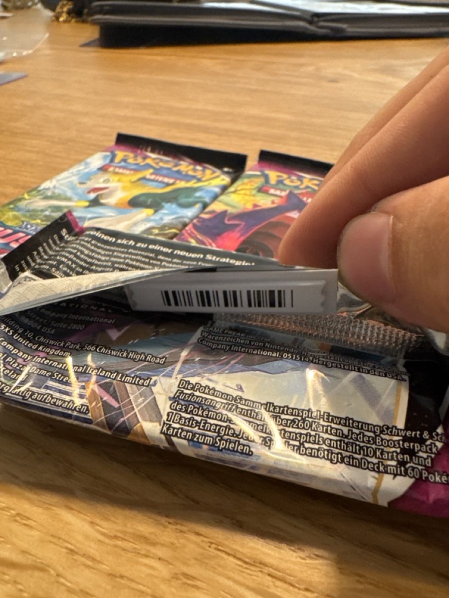 Pokémon Cartes à collectionner: ovp Pokemon sammlung – Neuf avec emballage d'origine à Thierachern par fab_87cs 1