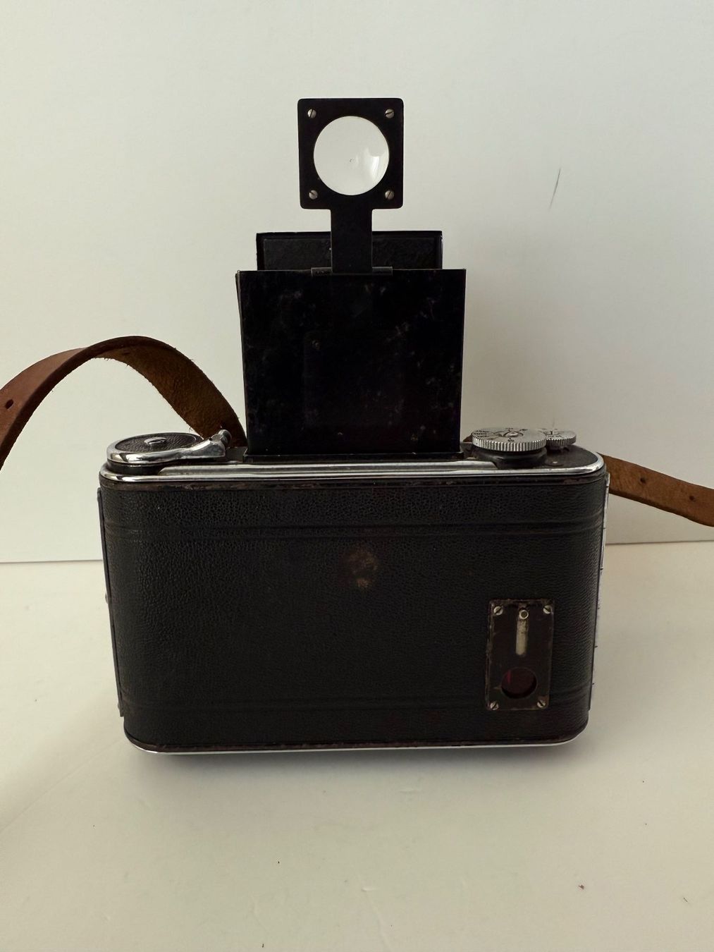 Fotocamera: Reflex-Korelle Rollfilmkamera – Usato da Zwingen venduto da moje1 3