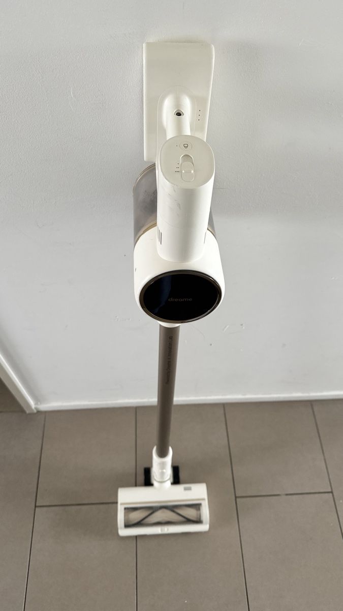 Dreame Aspirapolveri & Accessori: Staubsauger Dreame – Usato da Rümlang venduto da Dripsale 1