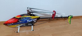 T-Rex 700 L Dominator