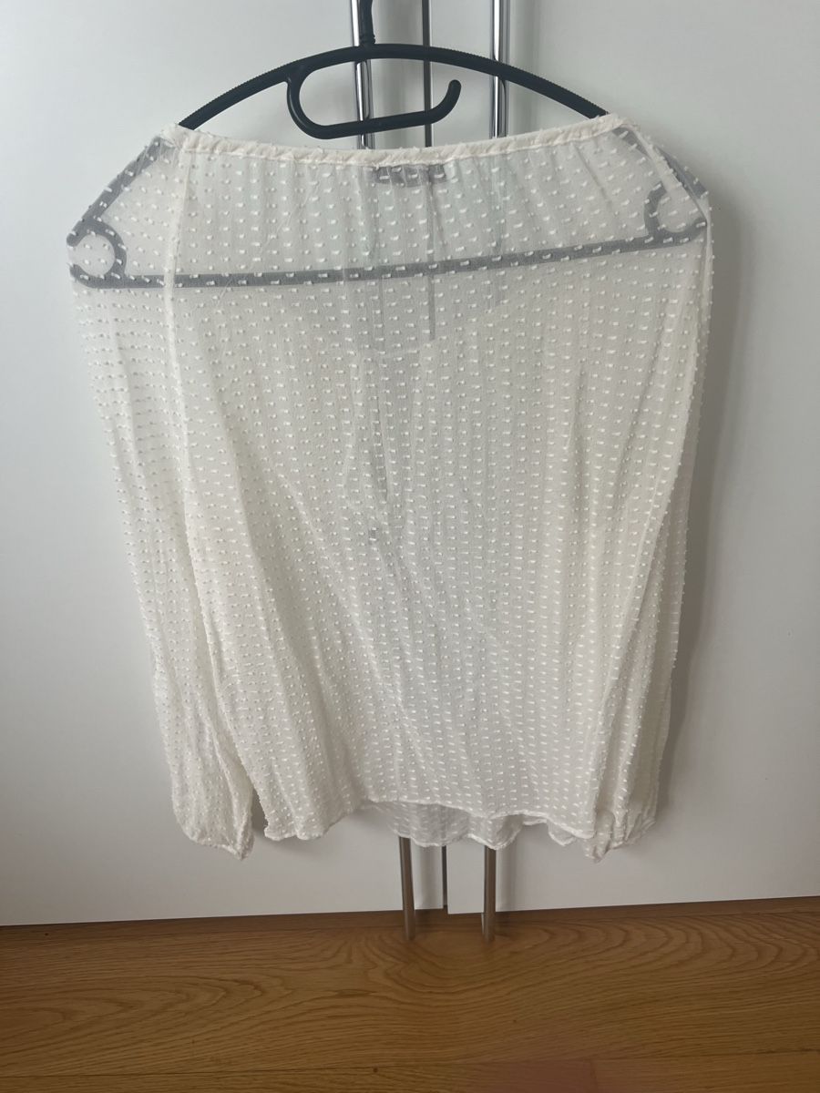 Mango Blusen: Bluse – Gebraucht aus Zürich von sabri810 1