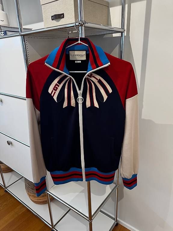 Gucci Completi & Tailleur: GUCCI JACKE & HOSE – Nuovo (secondo la descrizione) da Schwyz venduto da bofb 3