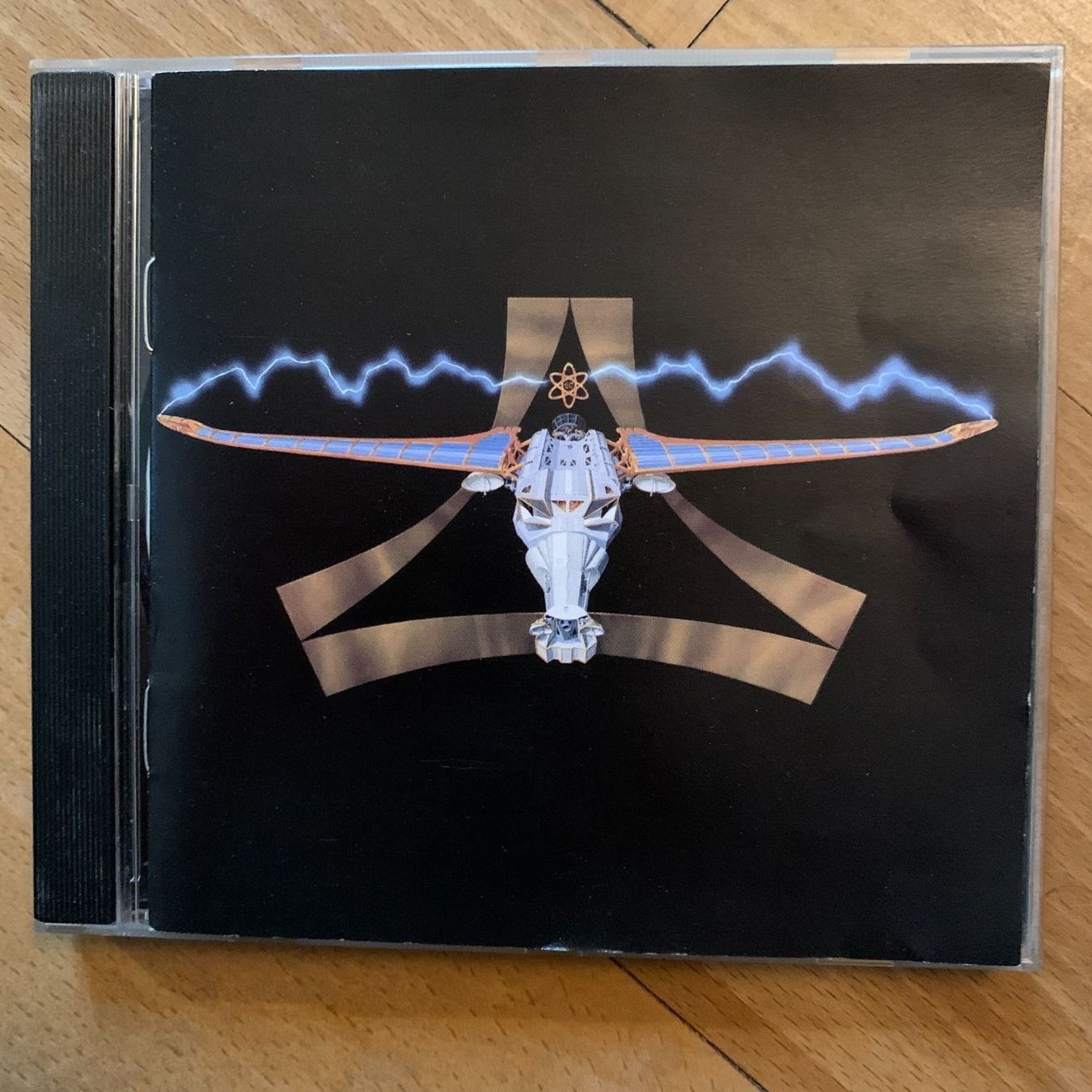 CD: Galactic Cowboys – selfitled – Usato da Stans venduto da Abukadnezar
