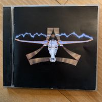 Galactic Cowboys – selfitled