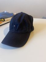 Tommy Hilfiger Cap, Dunkelblau, vintage, y2k