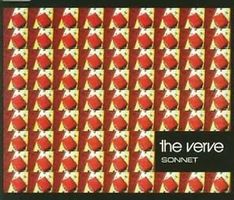 The Verve: Sonnet (CD-Single, Hut Recordings, 1997)