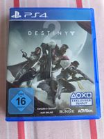 Jeu PS4 Destiny 2 