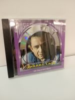 Johnny Cash – 18 Greatest Hits (CD) – Music Mirror