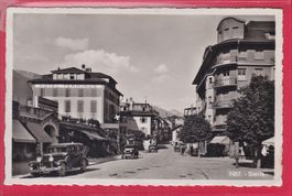 SIERRE, 26.9.1937