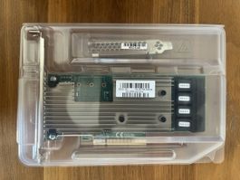 📶Broadcom LSI 9305-16i HBA (Neu)📂