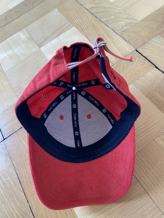 Amundsen Corduroy Cap. New With Tags! 🔥