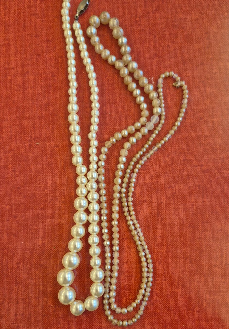 Sonstiger Schmuck: Schmucksammlung – Gebraucht aus Eglisau von AtelierSu 6