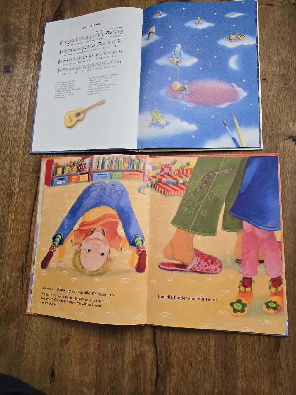Libri: bücher für kinder – Usato da Wittenbach venduto da Tigerlili 5