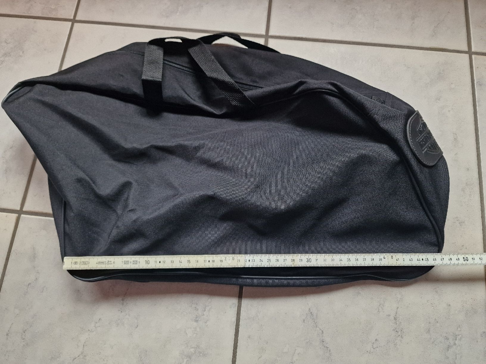 Harley-Davidson Taschen: Harley-Davidson Gepäcktaschen gebraucht – Gebraucht aus Schüpbach von Arofi 2