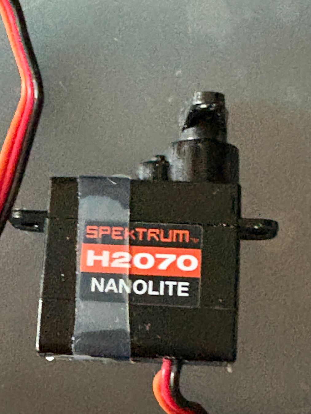 Spektrum Modellismo RC: Spektrum Empfänger, Serrvos und Regler – Nuovo (secondo la descrizione) da Hinwil venduto da Hadli 2