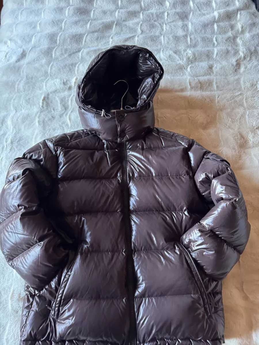 Moncler Giacche: Moncler Maya – Usato da Oeschseite venduto da -Luxury-On-Line- 8