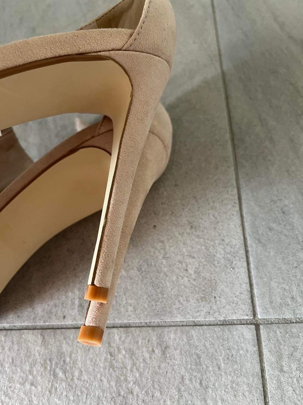 Scarpe da donna: Sandalen Gold & Gold 38 – Usato da Minusio venduto da liam04 4